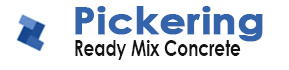 Ready Mix Concrete Pickering